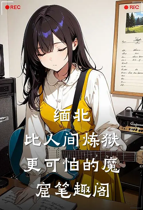 缅北：比人间炼狱更可怕的魔窟笔趣阁