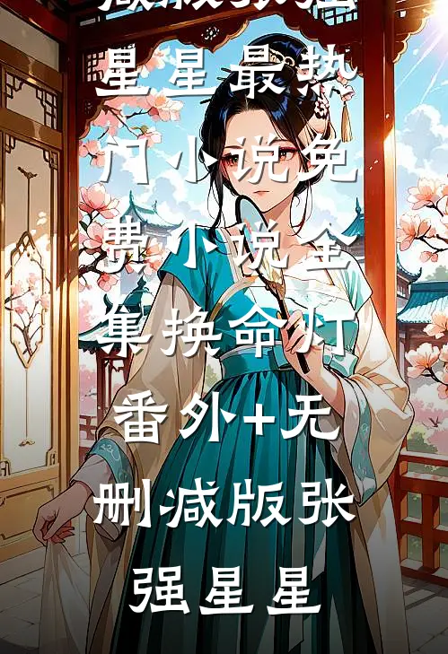 换命灯:番外+无删减版