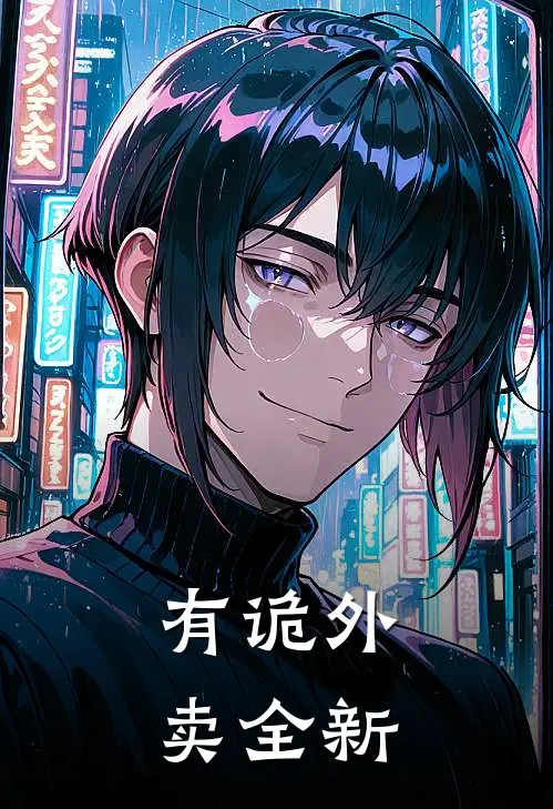 有诡外卖全新