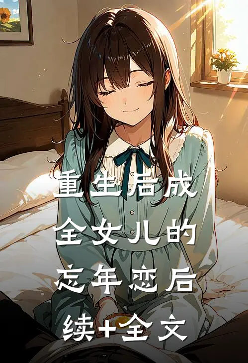 重生后成全女儿的忘年恋后续+全文