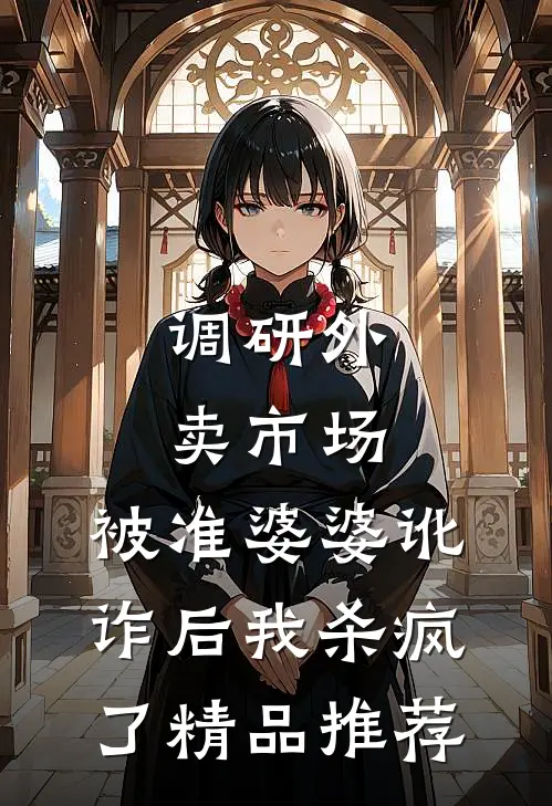 调研外卖市场，被准婆婆讹诈后我杀疯了精品推荐