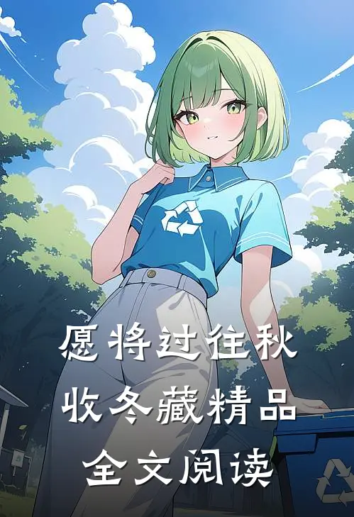 愿将过往秋收冬藏精品全文阅读