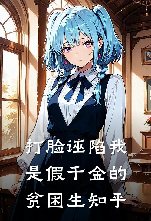 打脸诬陷我是假千金的贫困生知乎