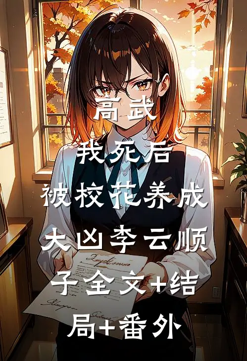 高武：我死后，被校花养成大凶李云顺子全文+结局+番外