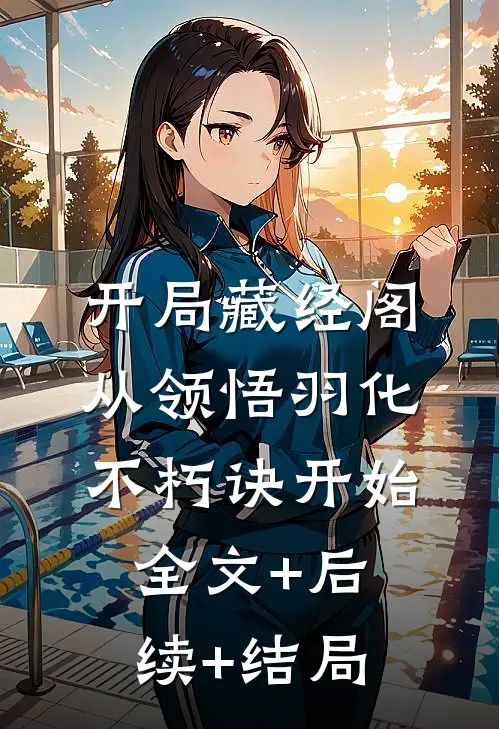 开局藏经阁，从领悟羽化不朽诀开始:全文+后续+结局