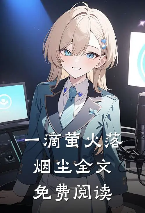 一滴萤火落烟尘全文免费阅读