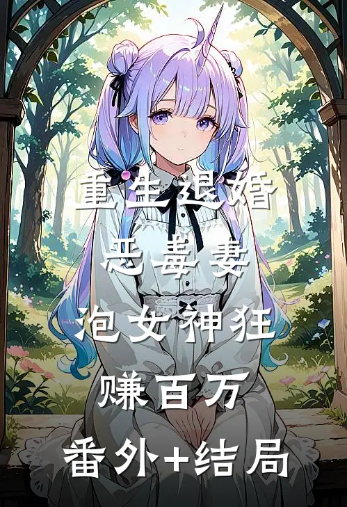 重生退婚恶毒妻，泡女神狂赚百万:(番外)+(结局)