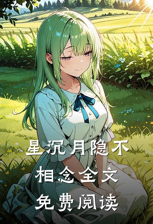 星沉月隐不相念全文免费阅读