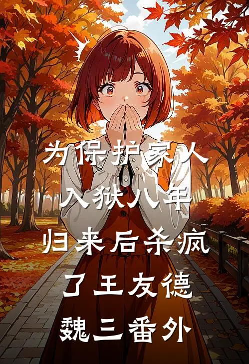 为保护家人入狱八年，归来后杀疯了王友德魏三番外
