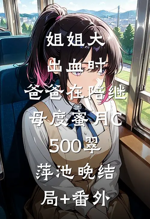 姐姐大出血时，爸爸在陪继母度蜜月C500翠萍池晚结局+番外