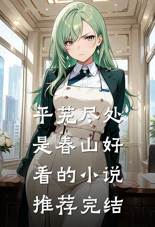 平芜尽处是春山好看的小说推荐完结