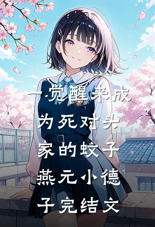 一觉醒来成为死对头家的蚊子燕元小德子完结文