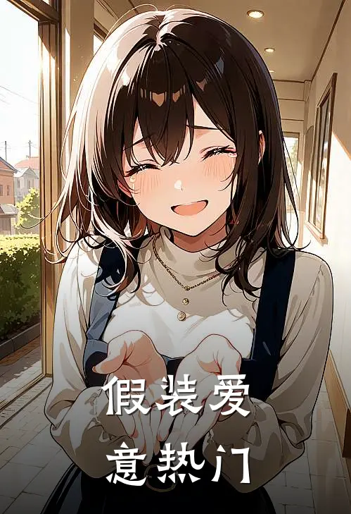 假装爱意热门