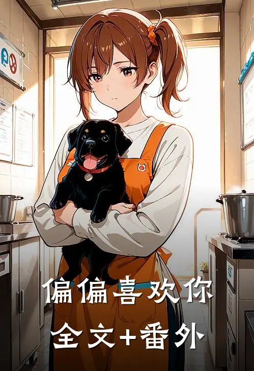 偏偏喜欢你全文+番外