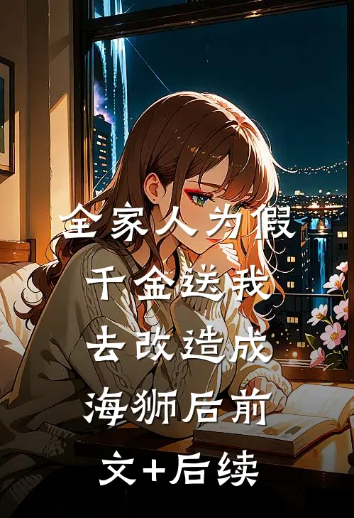 全家人为假千金送我去改造成海狮后前文+后续