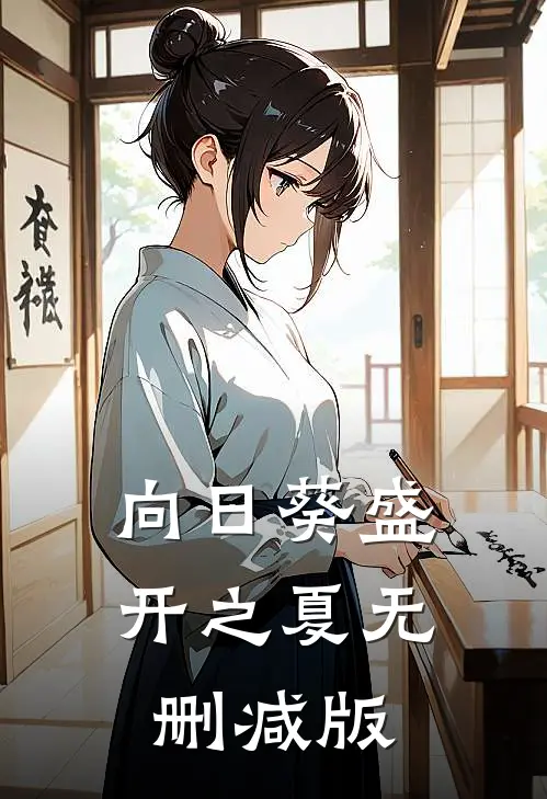 向日葵盛开之夏无删减版