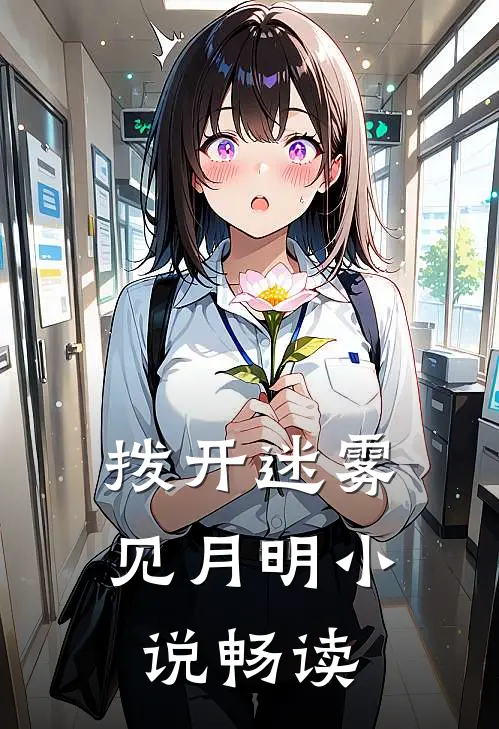 拨开迷雾见月明小说畅读