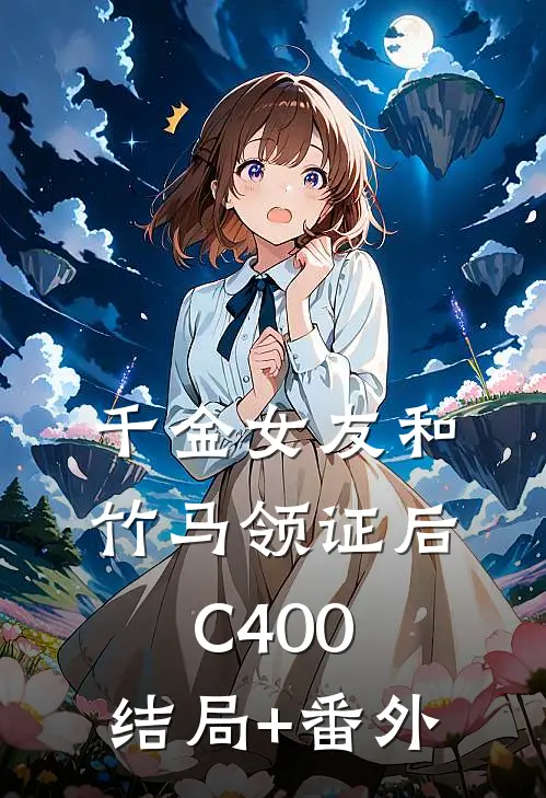 千金女友和竹马领证后C400:结局+番外