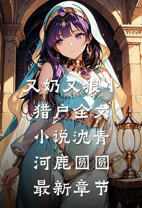 又奶又狼小猎户全文小说沈青河鹿圆圆最新章节