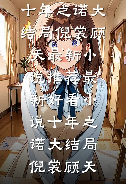 十年之诺大结局