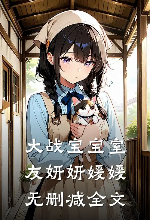 大战宝宝室友妍妍媛媛无删减全文