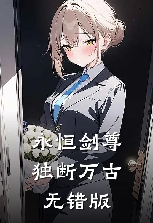永恒剑尊，独断万古无错版