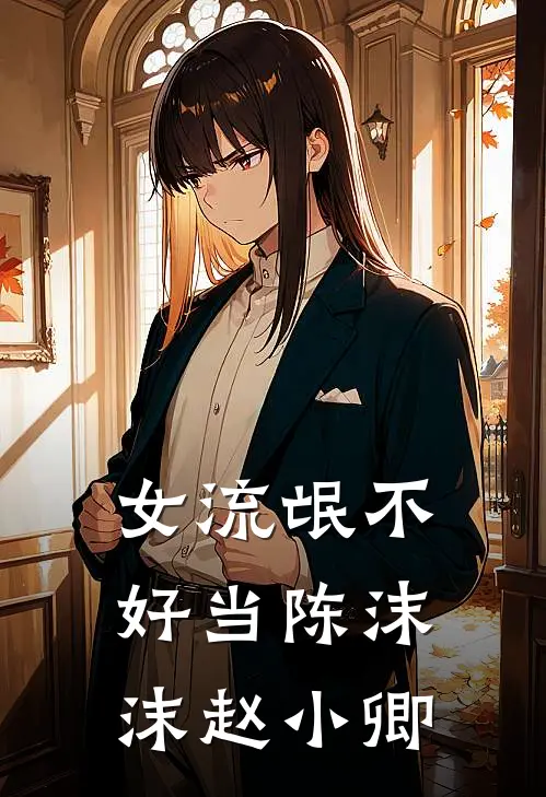 女流氓不好当陈沫沫赵小卿