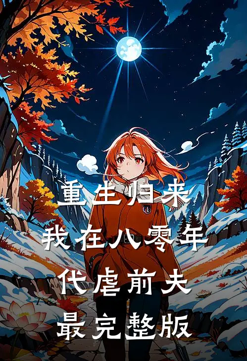 重生归来，我在八零年代虐前夫最完整版