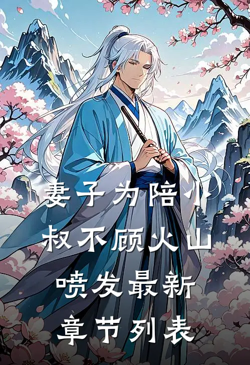 妻子为陪小叔不顾火山喷发最新章节列表
