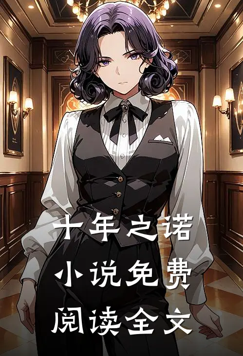 十年之诺小说免费阅读全文
