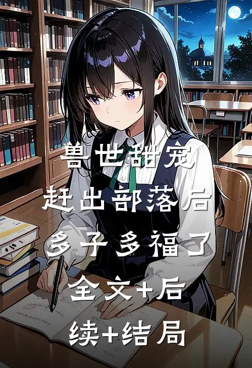兽世甜宠：赶出部落后多子多福了:全文+后续+结局