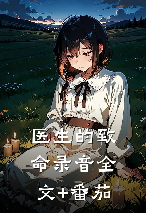 医生的致命录音全文+番茄