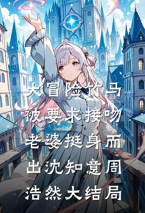 大冒险竹马被要求接吻，老婆挺身而出沈知意周浩然大结局