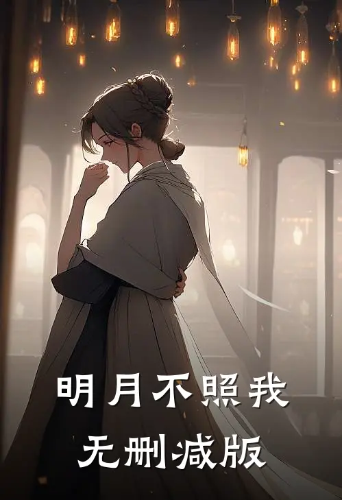 明月不照我无删减版