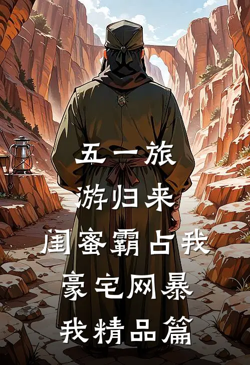 五一旅游归来，闺蜜霸占我豪宅网暴我精品篇