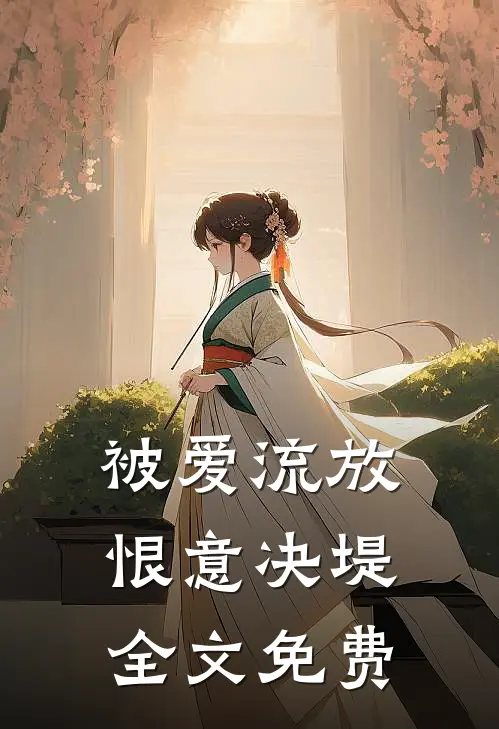 被爱流放，恨意决堤全文免费