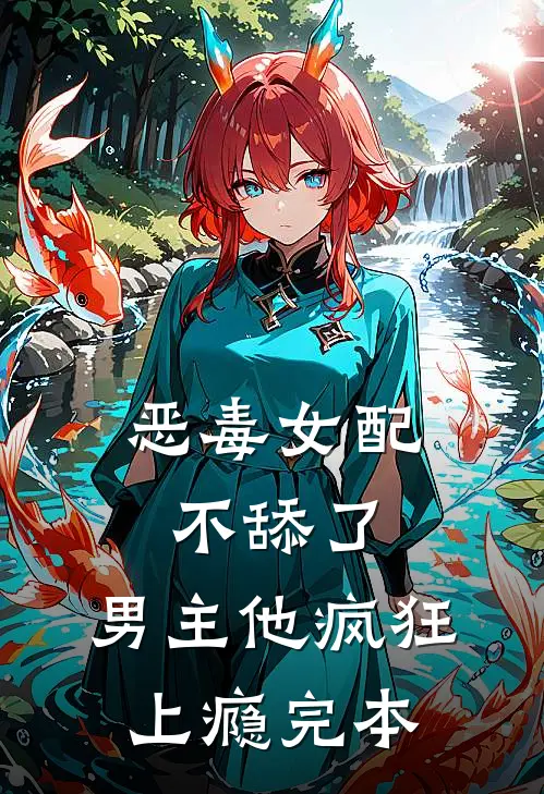 分不清日夜，分不清眼前的他完整文集阅读