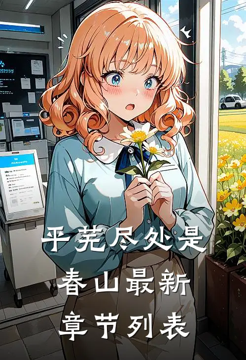平芜尽处是春山最新章节列表