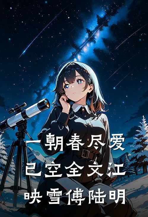 一朝春尽爱已空全文江映雪傅陆明
