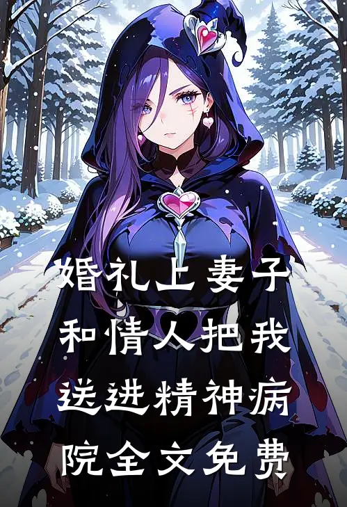 婚礼上妻子和情人把我送进精神病院全文免费