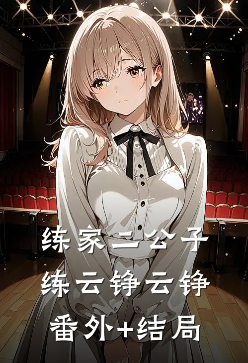 练家二公子练云铮云铮(番外)+(结局)