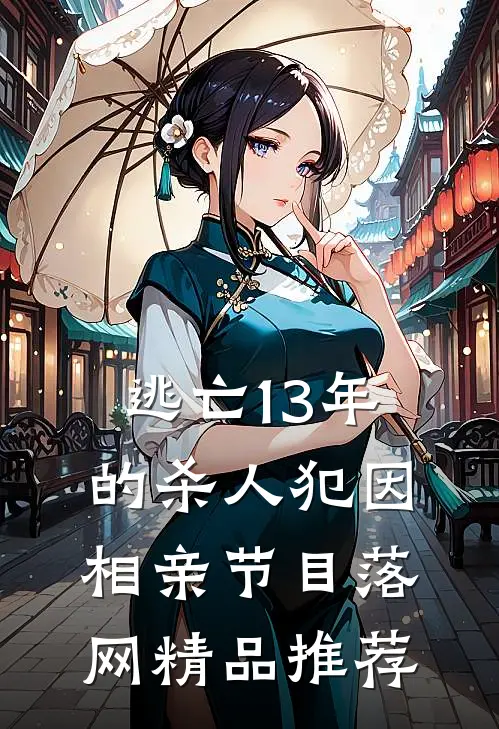 逃亡13年的杀人犯因相亲节目落网精品推荐