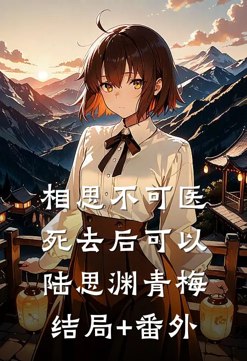 相思不可医，死去后可以陆思渊青梅:结局+番外