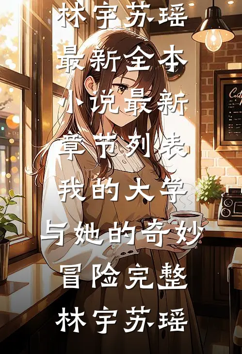 我的大学:与她的奇妙冒险完整