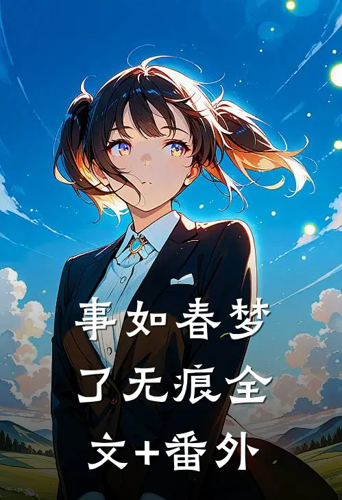 事如春梦了无痕全文+番外