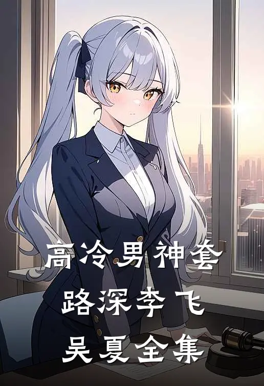 高冷男神套路深李飞吴夏全集