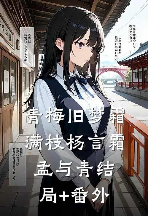 青梅旧梦霜满枝杨言霜孟与青结局+番外