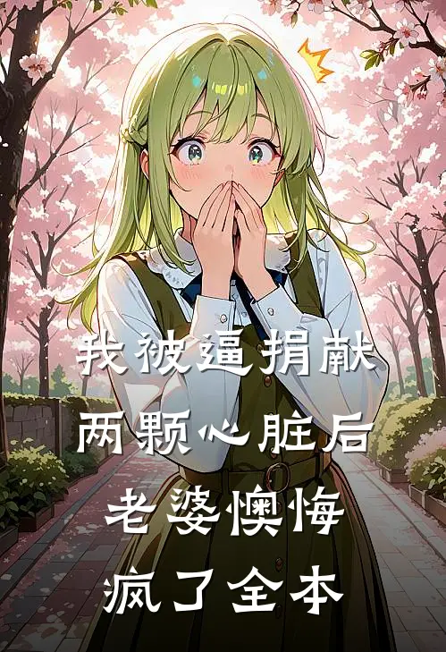 我被逼捐献两颗心脏后，老婆懊悔疯了全本