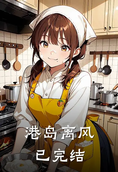 港岛离风已完结