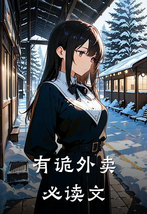 有诡外卖必读文